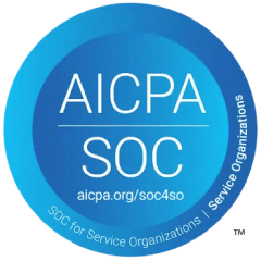 AICPA SOC Badge