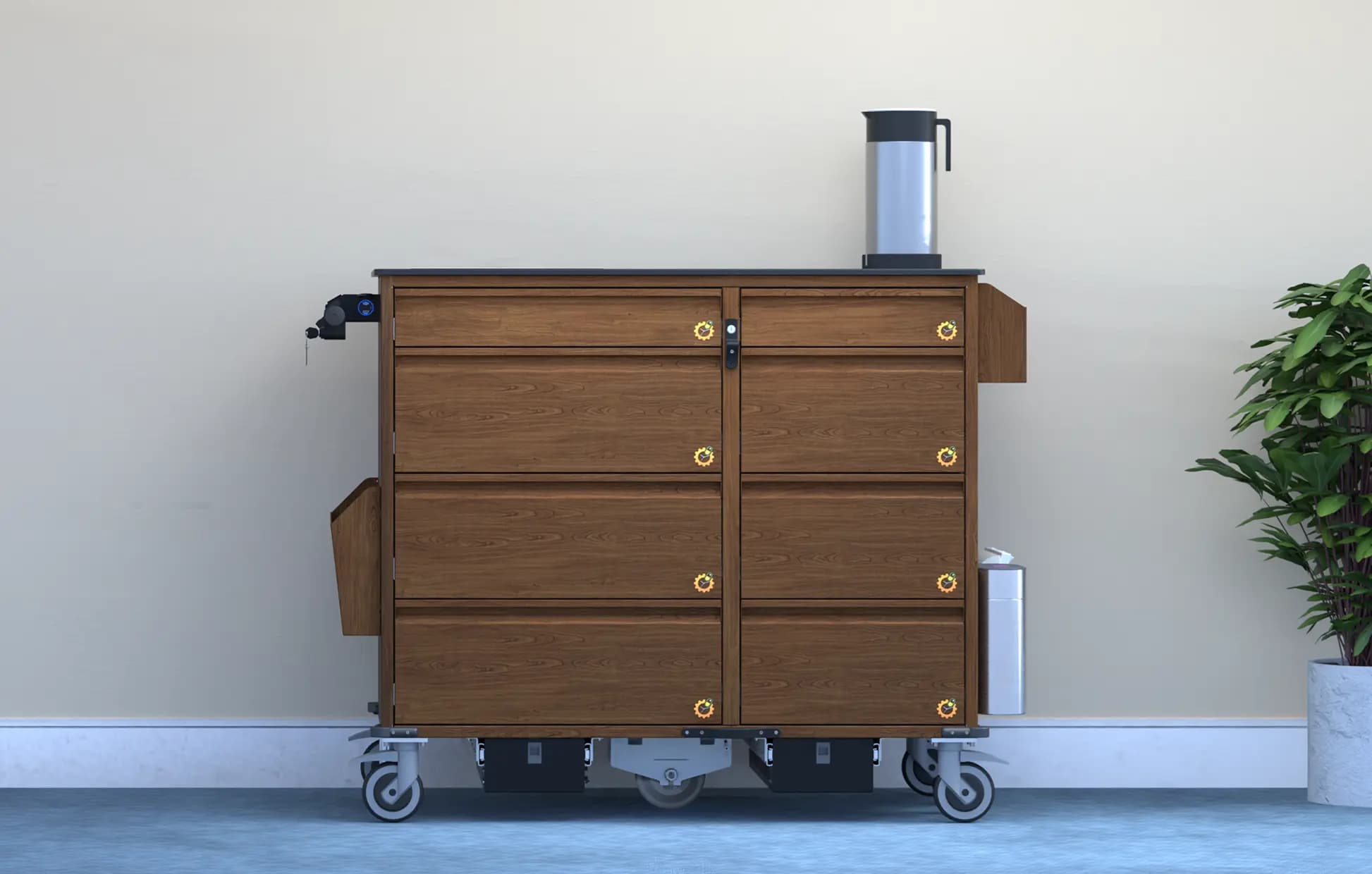 dosekart cta
