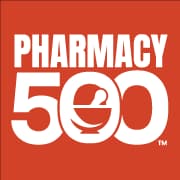 pharmacy 500 badgee