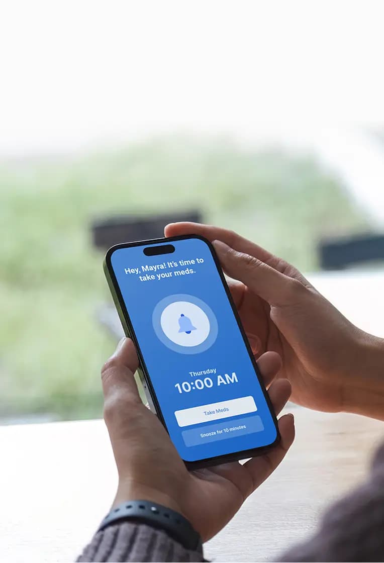 MyDoses