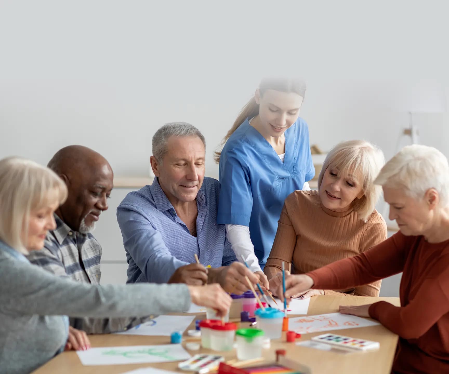 behavioral-health-community