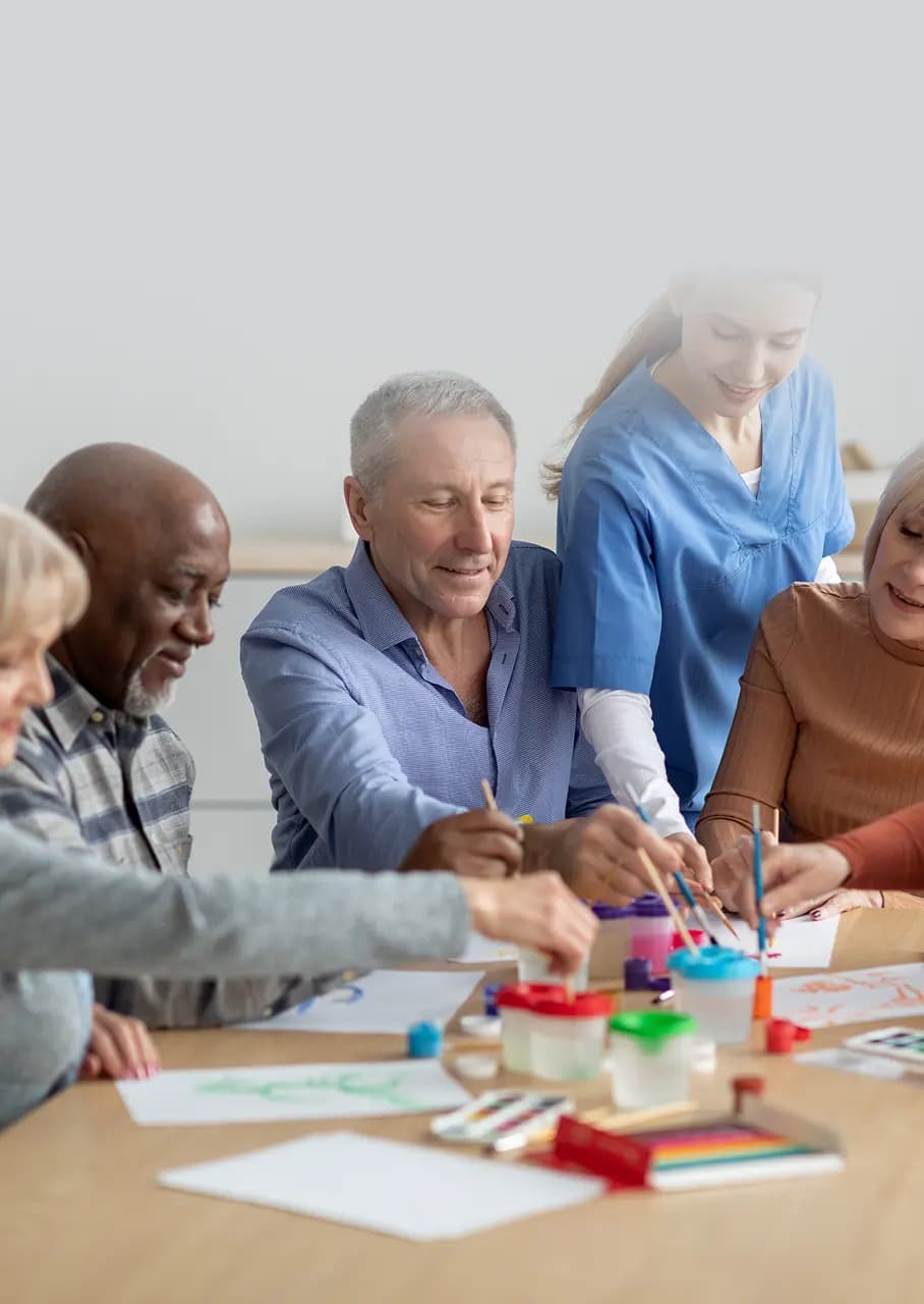 behavioral-health-community