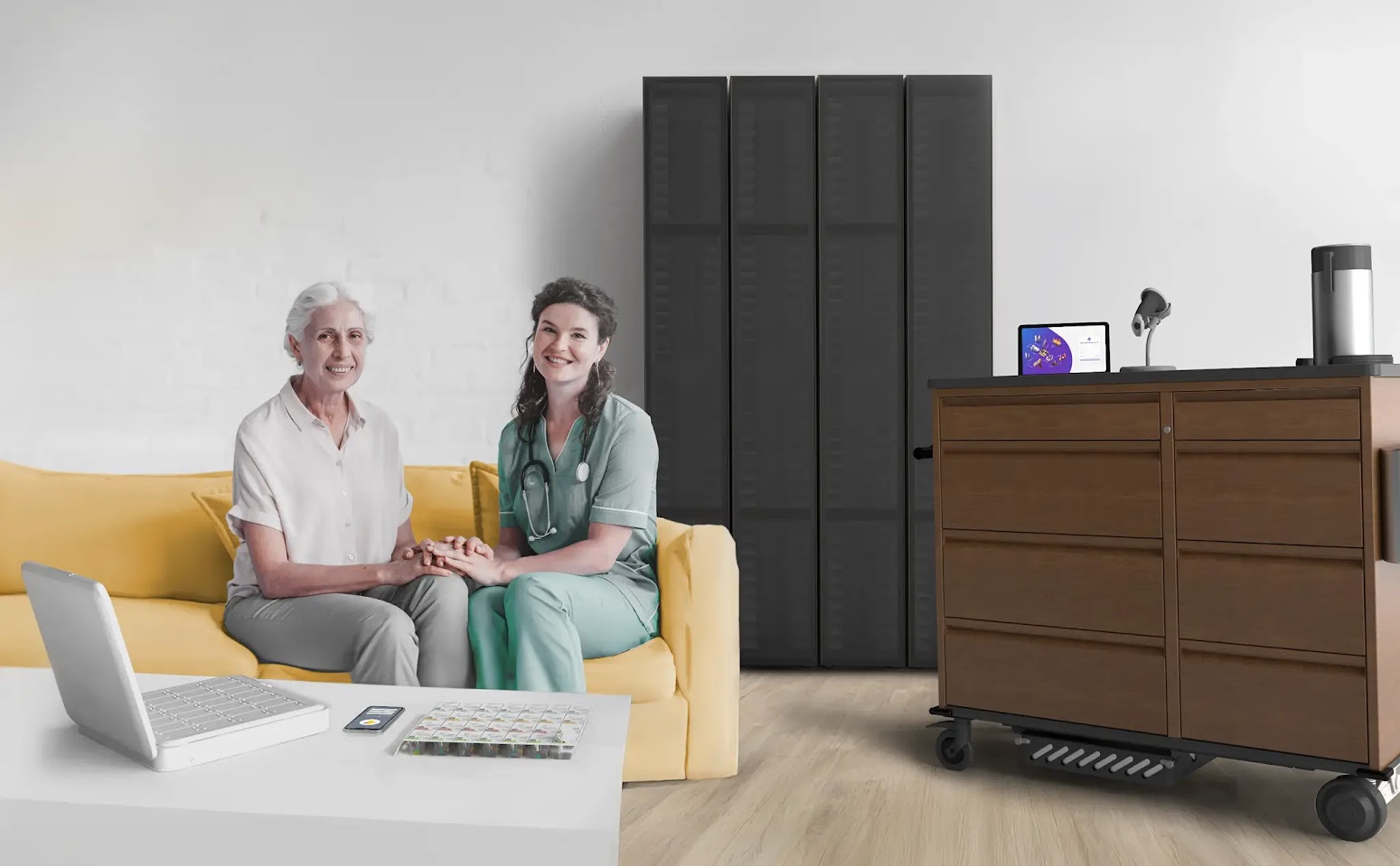 Medication Adherence Solutions
