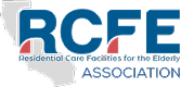 Partner Logo: RCFE logo website